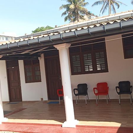 Sunset Beach Villa Galle Kültér fotó