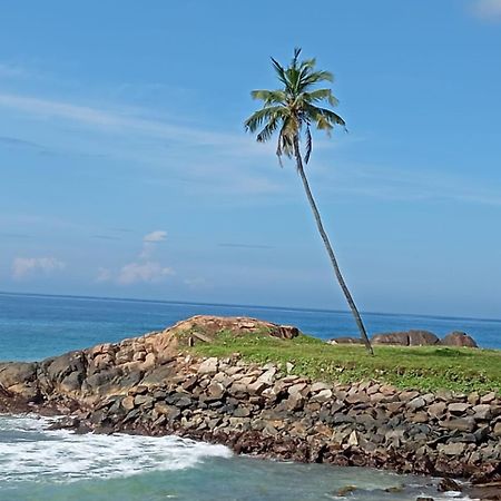 Sunset Beach Villa Galle Kültér fotó