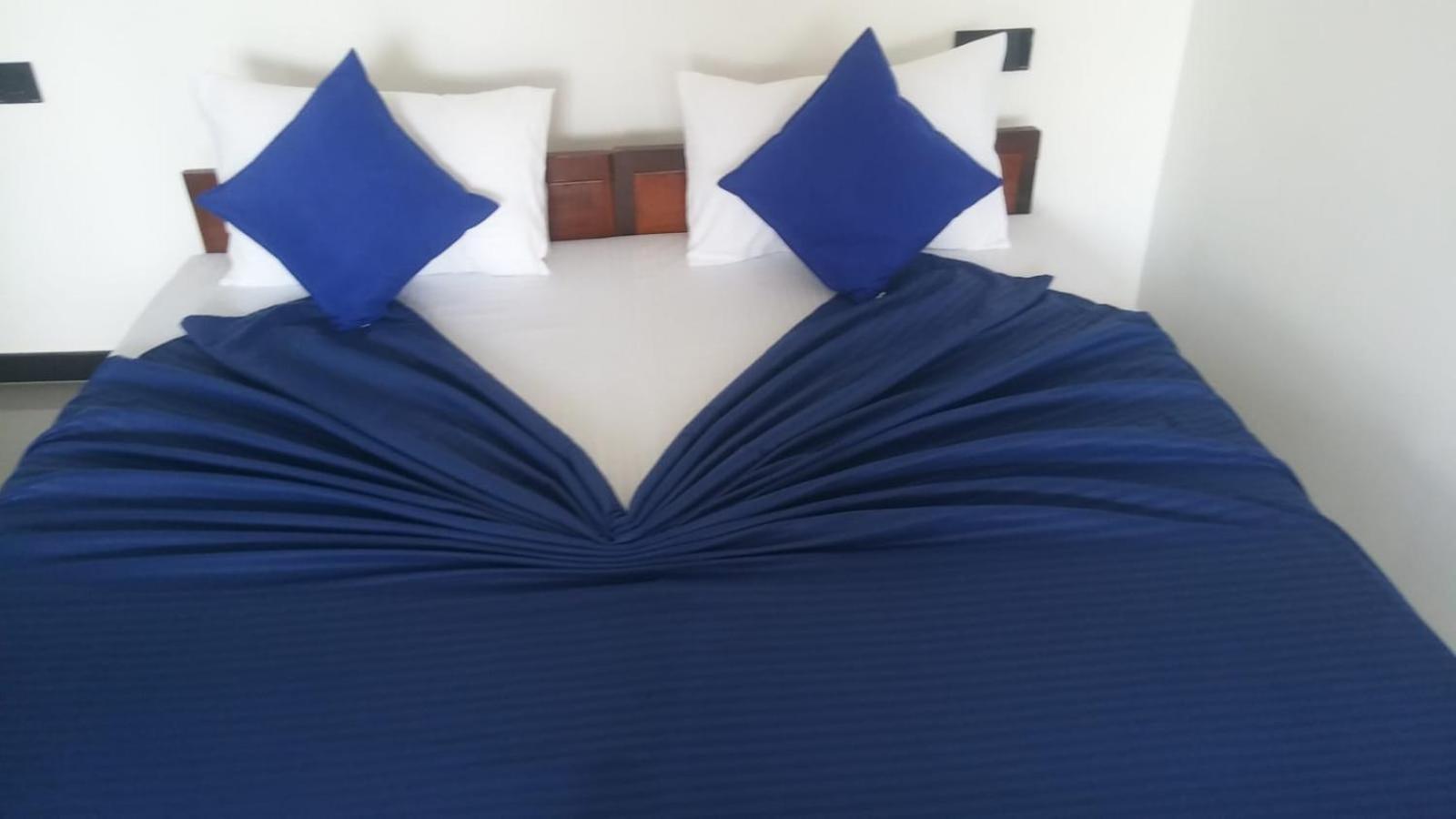 Sunset Beach Villa Galle Kültér fotó