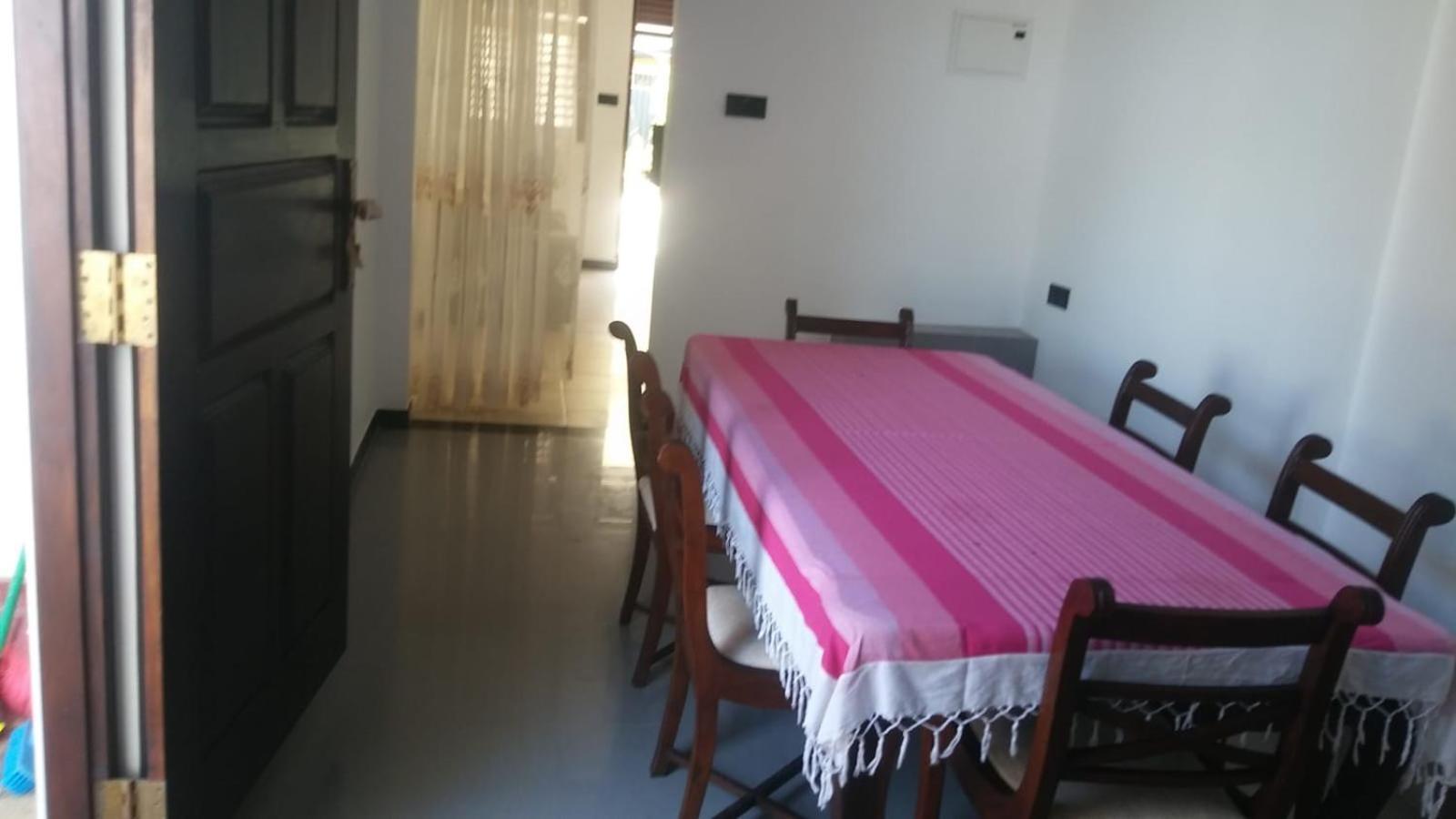 Sunset Beach Villa Galle Kültér fotó