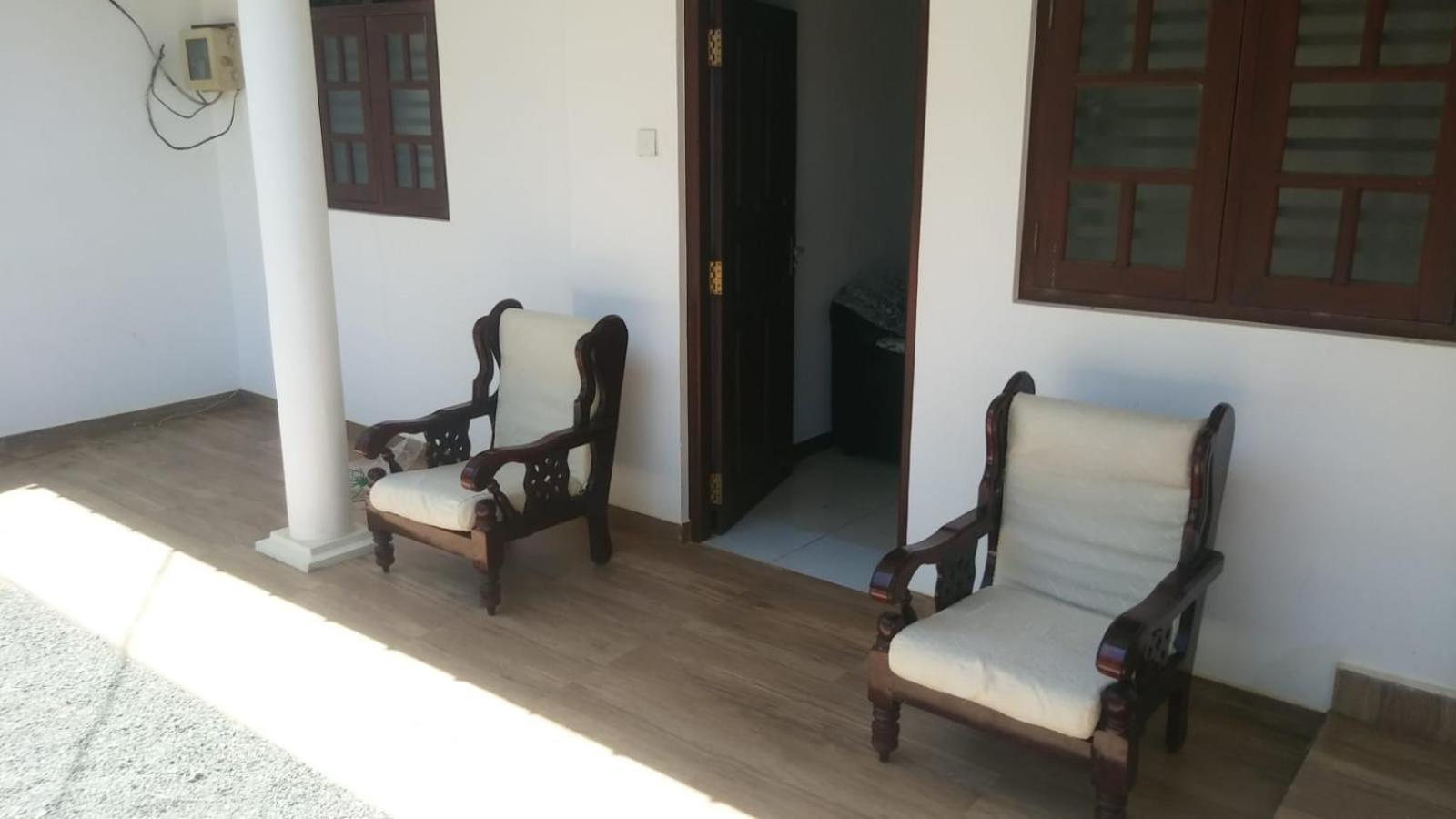 Sunset Beach Villa Galle Kültér fotó