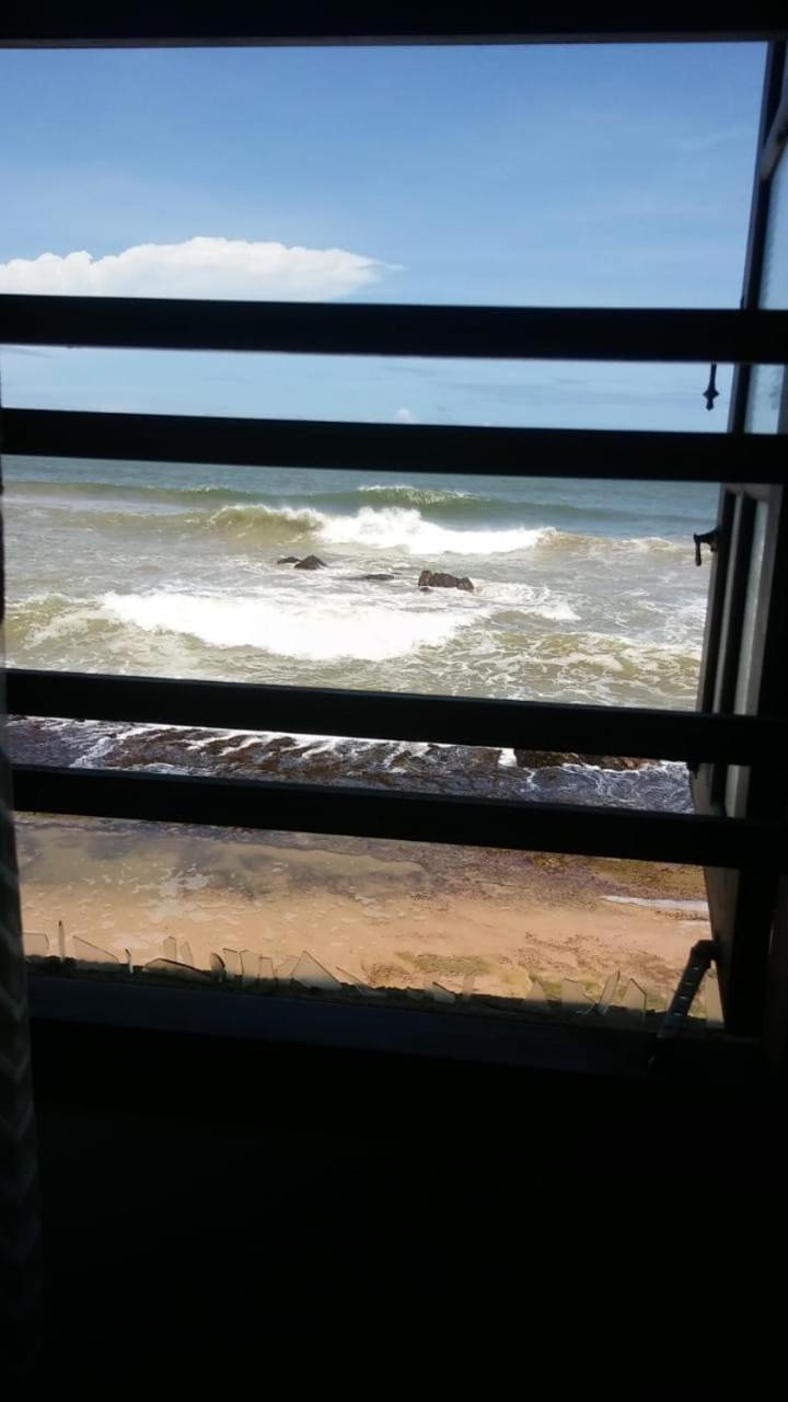 Sunset Beach Villa Galle Kültér fotó