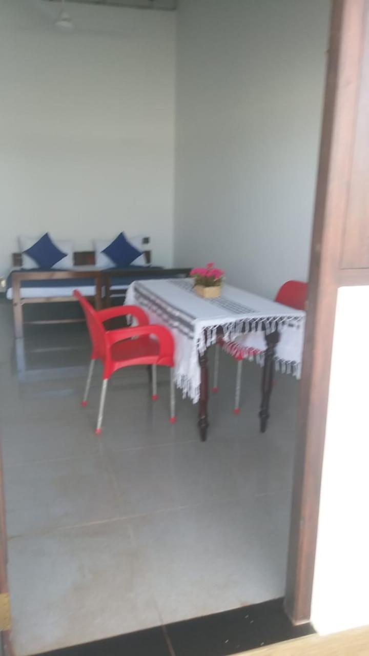 Sunset Beach Villa Galle Kültér fotó