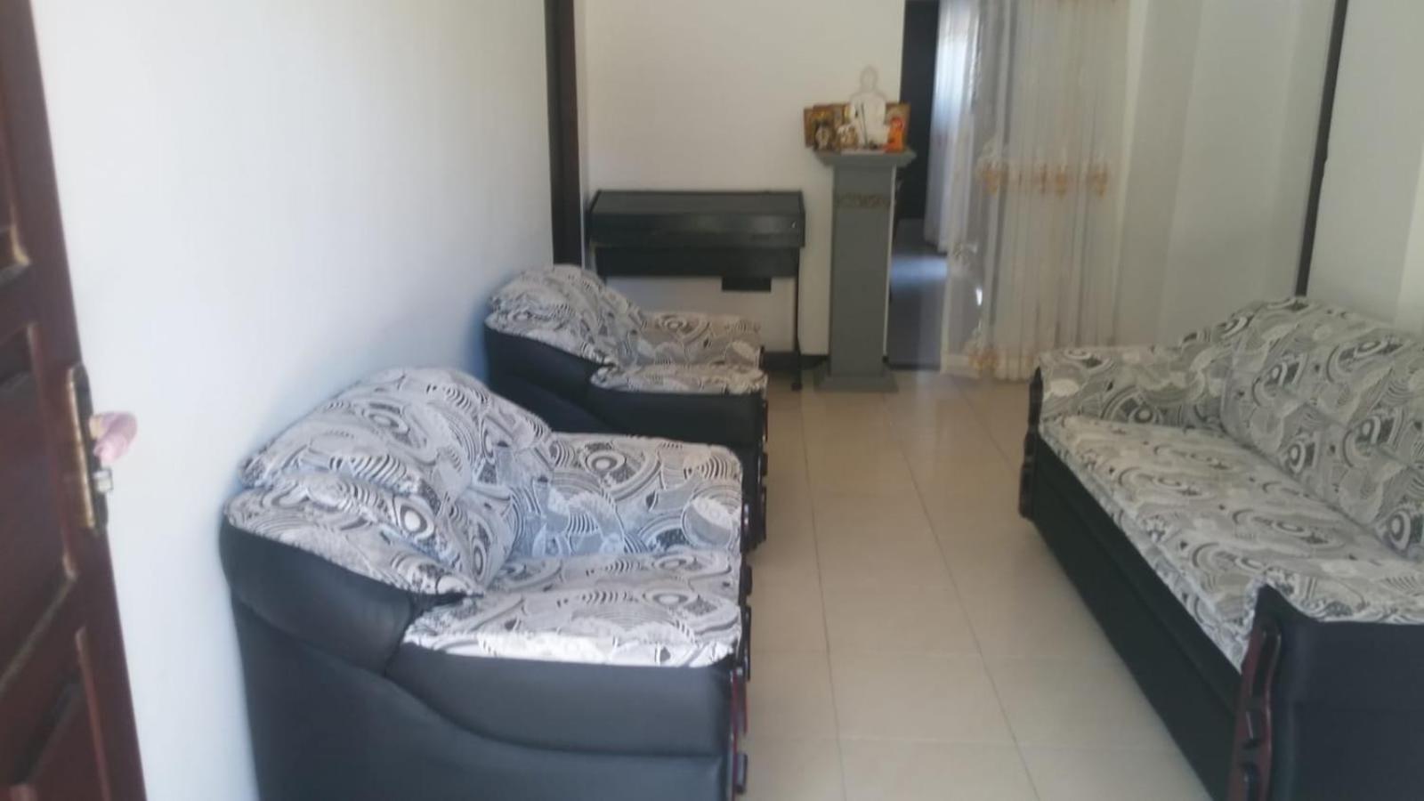 Sunset Beach Villa Galle Kültér fotó