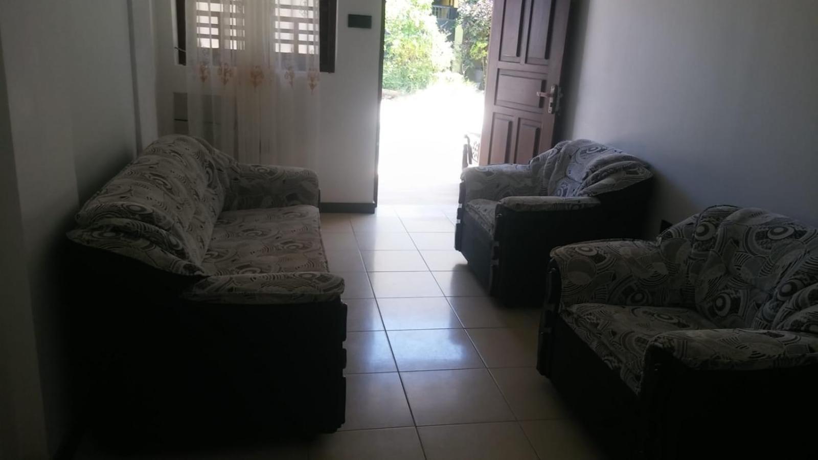 Sunset Beach Villa Galle Kültér fotó