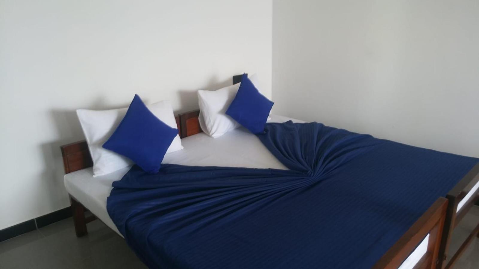 Sunset Beach Villa Galle Kültér fotó