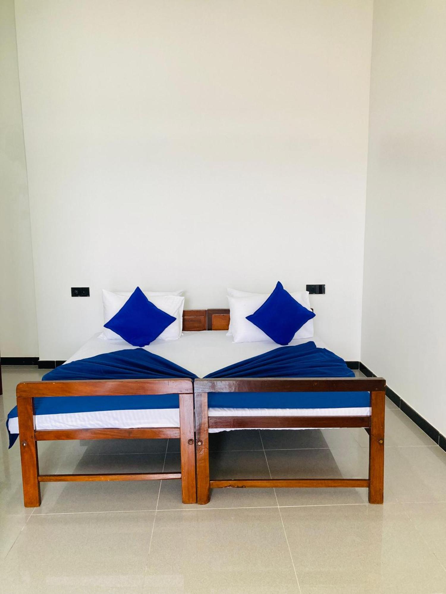 Sunset Beach Villa Galle Kültér fotó