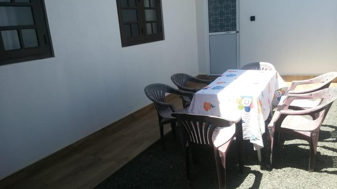 Sunset Beach Villa Galle Kültér fotó