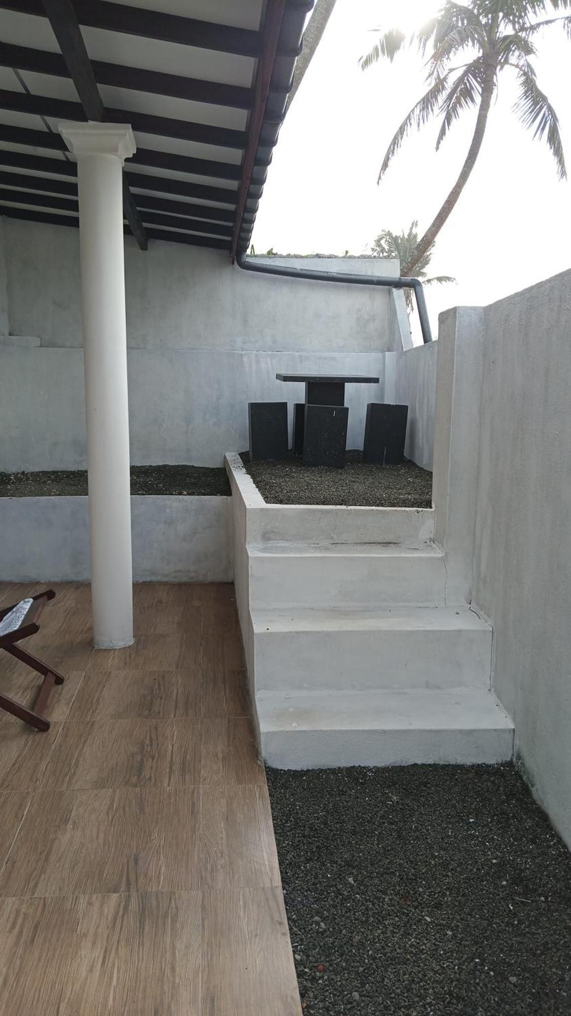 Sunset Beach Villa Galle Kültér fotó