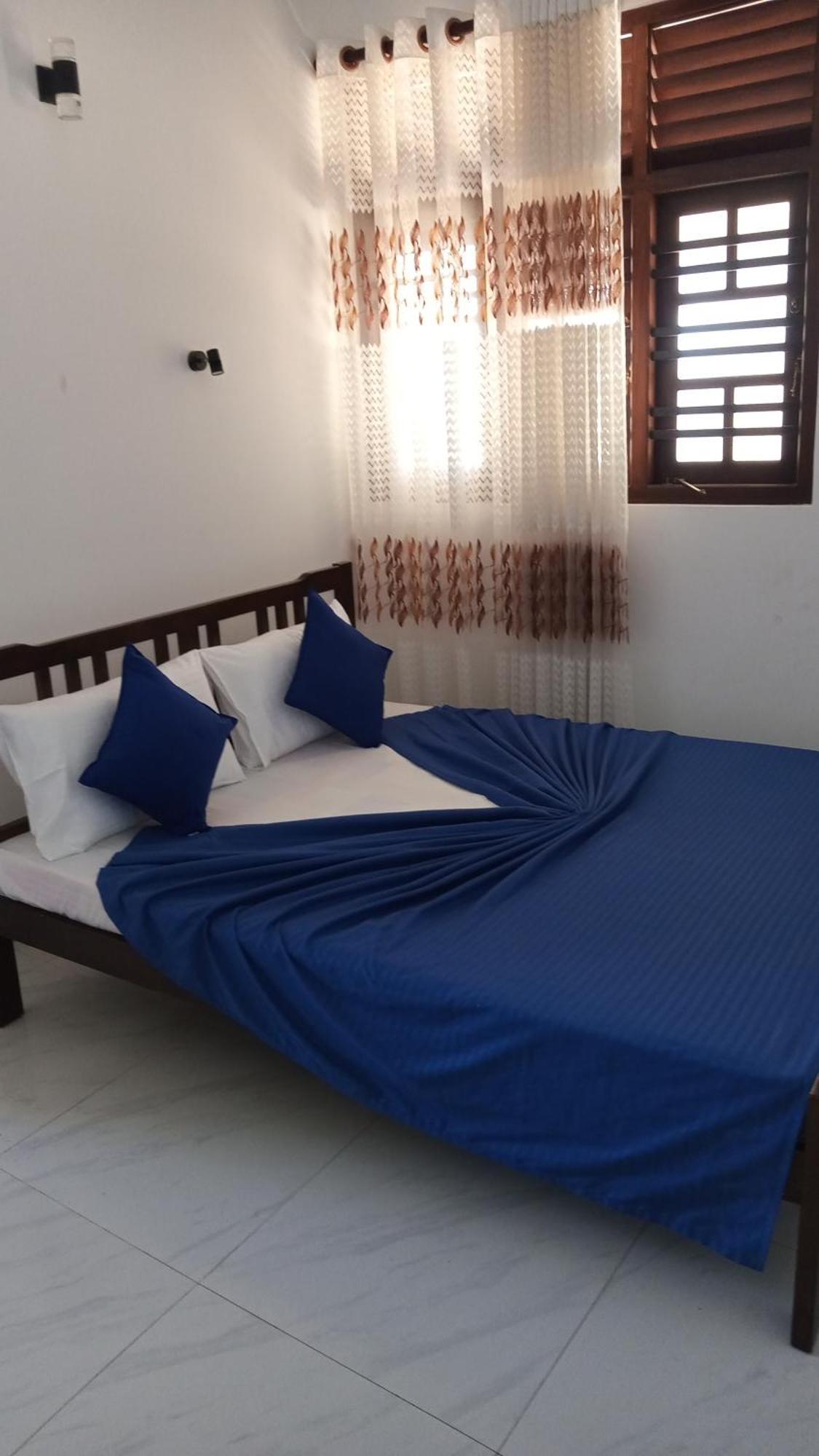 Sunset Beach Villa Galle Kültér fotó