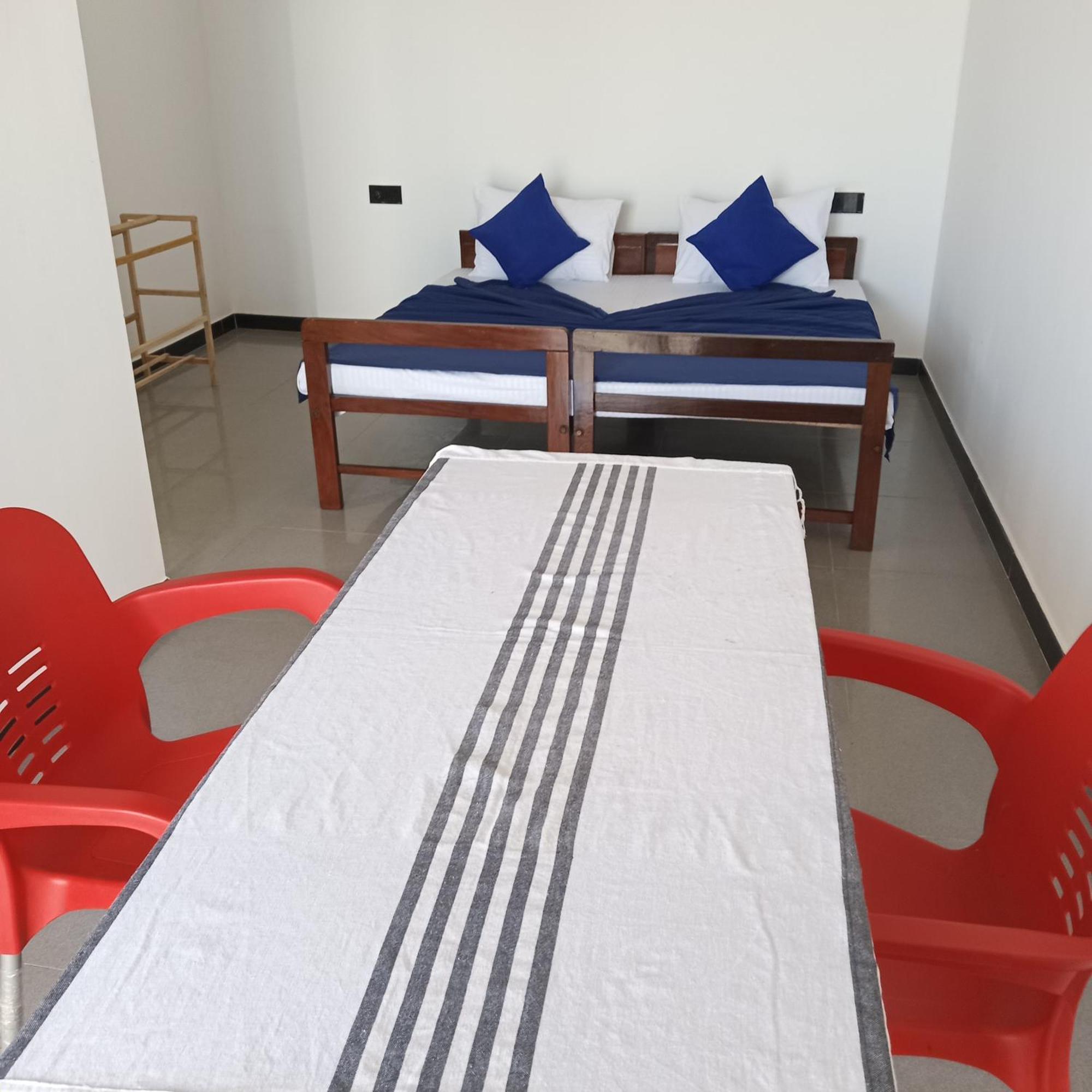 Sunset Beach Villa Galle Szoba fotó